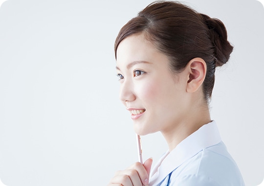 はるの風訪問看護ステーション半田山で一緒に働きませんか？