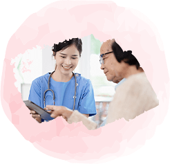 介護支援・相談